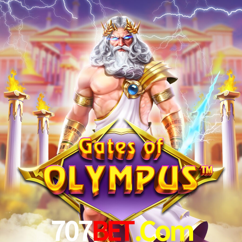 Gates of Olympus